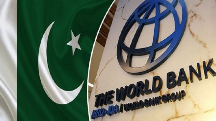 عالمی بینک نے پاکستان کیلئے خطرے کی گھنٹی بجا دی