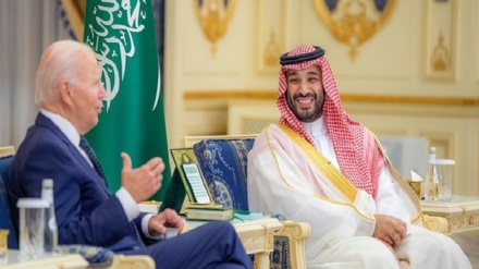 امریکی جریدے کا اعتراف، امریکہ اب سعودی عرب کو سرزنش نہیں کر سکتا