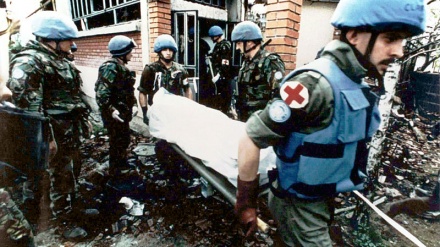 Godišnjica stravičnog zločina u Ahmićima