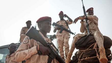 سوڈان؛ اقتدار کی خونیں جنگ میں دو ہزار شہری ہلاک و زخمی