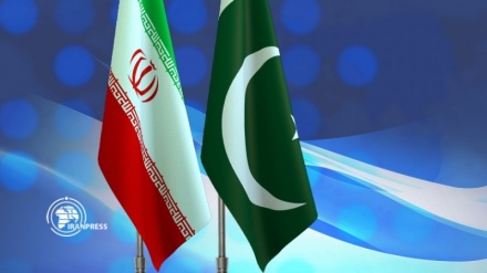 Pakistan baş naziri İranla ticarət həmkarlığının genişləndirilməsinə təkid edib