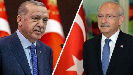 Erdogan îdiaya Kiliçdaroglû red kir