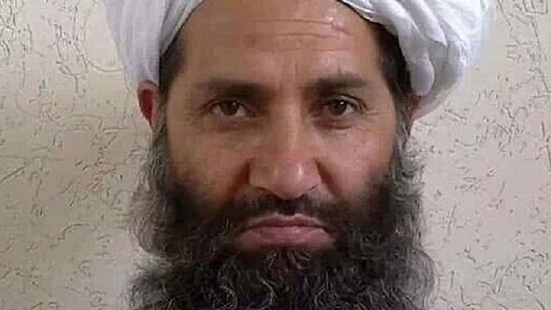 Rêberê Talibanê ser dabînkirina dadmendiyê bi mînakgirtina Hezretê Elî (S) tekez kir