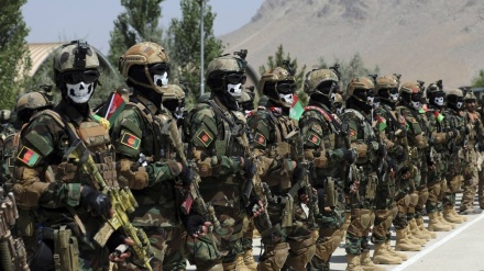 واشنگتن پست: نظامیان سابق افغانستانی در آمریکا سردچار مشکلات روانی شده اند