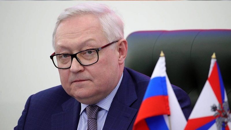  Ryabkov: Marrëdhëniet ruso-amerikane po shemben