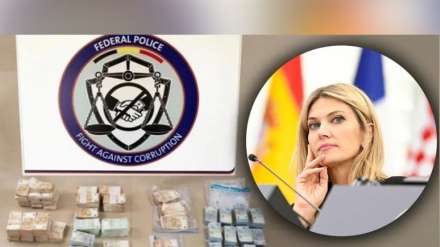 Eva Kaili: S’do të rrëfej kurrë krimet që nuk kam bërë, edhe nëse… 