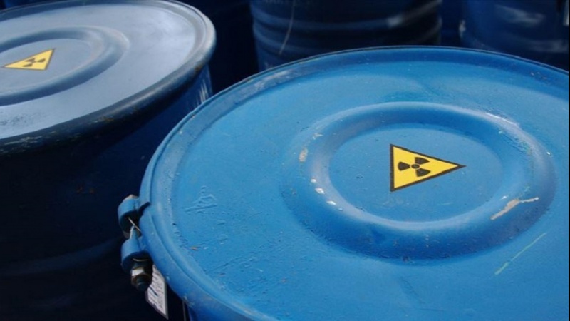Rusiya Britaniyanın Ukraynaya zəiflədilmiş uranlı silahlar göndərmək planlarını tənqid edib