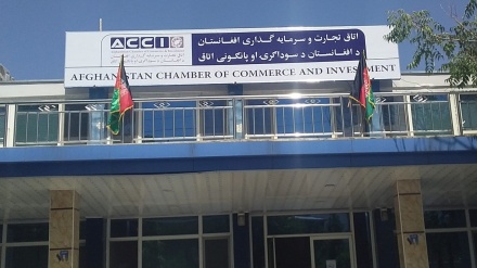 ایران بزرگترین شریک تجاری افغانستان