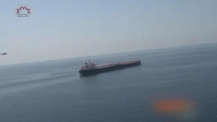 Qanun pozan tanker barədə yeni təfərrüatlar ortaya çıxdı
