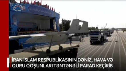 XƏBƏRLƏR  -  18-04-2023  -  (20:00)      -  Aparıcı:   Y. RƏSTEQAR