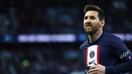 Hûrgilîyên destmiza Messi di demekê da ku heke bizvire Barselonayê