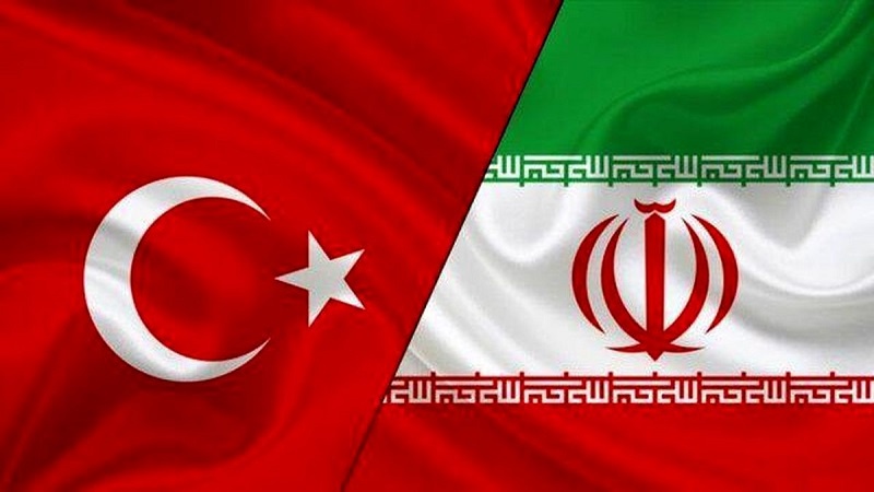 گەشەی 23%ی هەناردەی ئێران بۆ تورکیا لە ساڵی ڕابردوودا