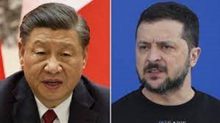  Xi në bisedë me Zelenskin: Bisedimet e paqes e vetmja rrugëdalje nga lufta në Ukrainë