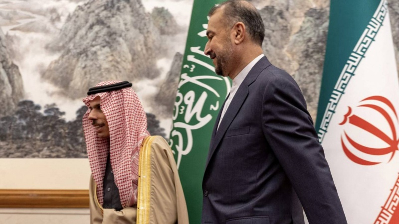 Šta se krije iza saudijskog prihvatanja Irana, Jemena i Sirije?