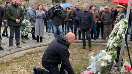 Haradinaj: Epopeja e Koshares ishte vendimtare për epilogun e luftës për liri 