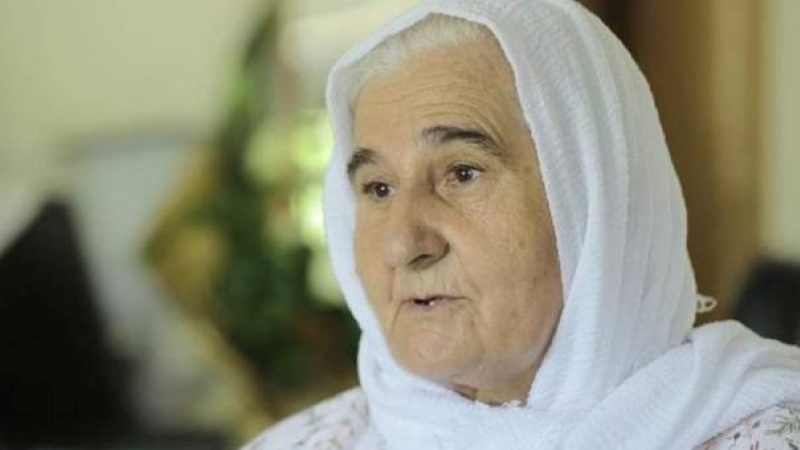 Subašić: Iznenađena sam da nizozemska vojska ponovo dolazi u BiH