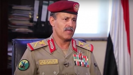 صورتحال ہمہ گیر امن کی جانب گامزن ہے، یمنی وزیر دفاع 