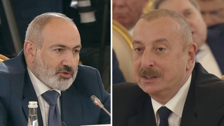 Moskvada dəhliz davası