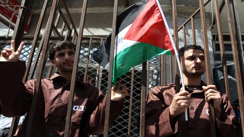  Hamasi: Injorimi i situatës së të burgosurve palestinezë është një sjellje raciste