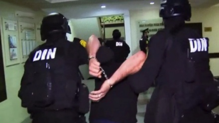 Şiə məscidlərində ciddi axtarışlar başlayıb