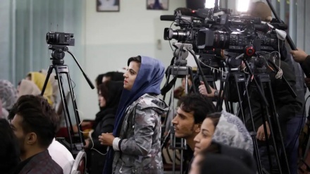 تجلیل از روز جهانی مطبوعات در کابل