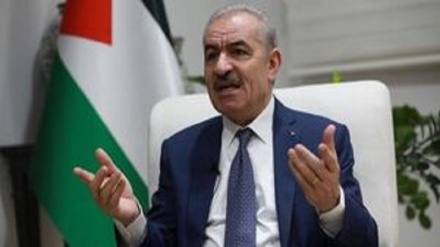 Ramullah: Divê NY bo rawestandina tevkujiya filistîniyan demlidest bikeve dewrê