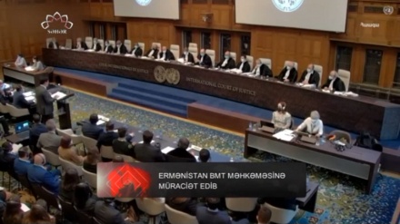 XƏBƏRLƏR  -  22-05-2023  -  (20:00)      -  Aparıcı:    MƏHƏMMƏDRZA MEHRƏFZA