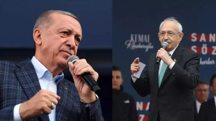 Ərdoğan, yoxsa Kılıçdaroğlu? 