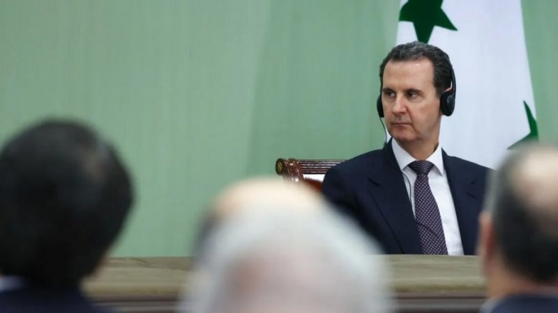 Liga Arabe pranon të ripranojë Sirinë pas pezullimit gati 12-vjeçar 