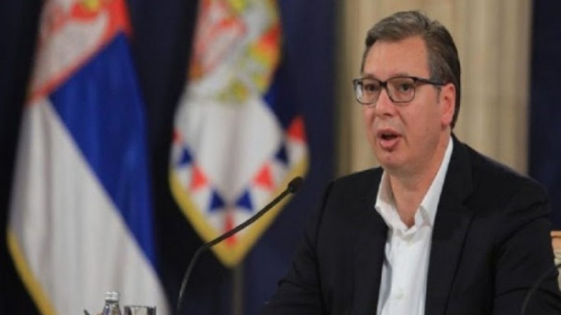 FH: Serbia s'është vend demokratik, medie të kapura dhe banda brenda partisë së Vuçiqit 
