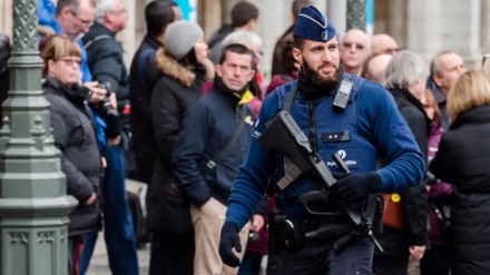 Dyshohet se po planifikonin një sulm terrorist, arrestohen 7 persona në Belgjikë 
