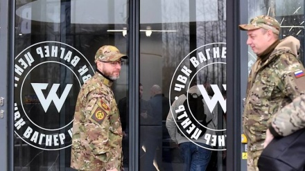  Franca shpall grupin Wagner, një organizatë terroriste
