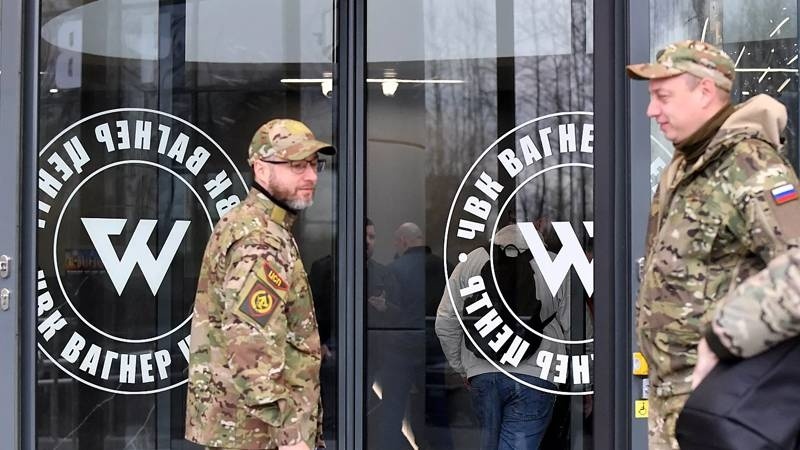  Franca shpall grupin Wagner, një organizatë terroriste