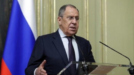  Lavrov: Perëndimi po luan me zjarr