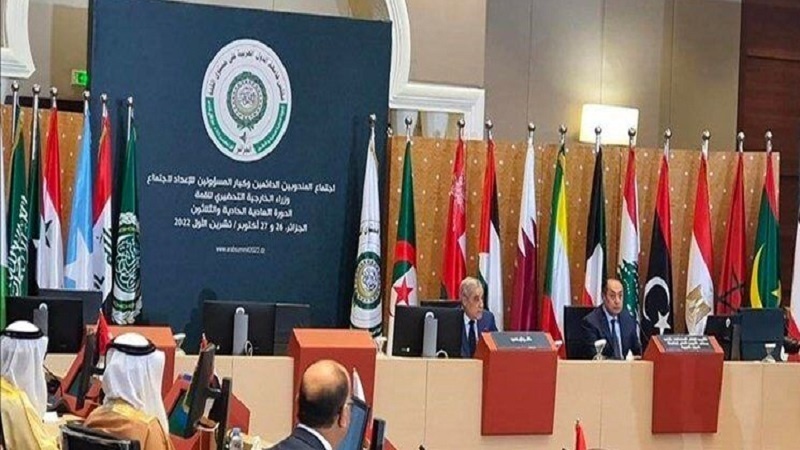  Liga Arabe: Gjykata Ndërkombëtare Penale duhet të hetojë krimet e Izraelit