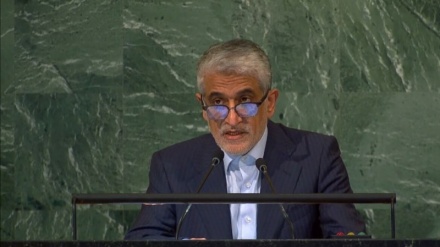 Irani proteston në Kombet e Bashkuara për efektet negative të sanksioneve