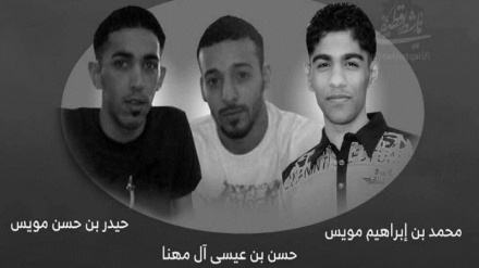 سعودی عرب میں مزید تین شیعہ نوجوانوں کو سزائے موت دے دی گئی
