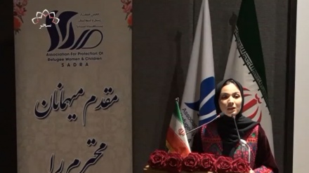 برگزاری نمایشگاه حس همسایگی در مشهد 