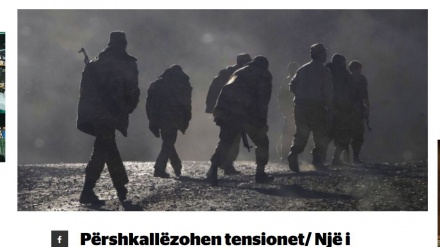 Përshkallëzohen tensionet/ Një i vdekur dhe 4 të plagosur në kufirin Armeni-Azerbajxhan 