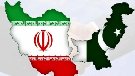 ڈالر کے بغیر تجارت، ایران اور پاکستان کے پارلیمانی حکام کی بات چیت کا محور