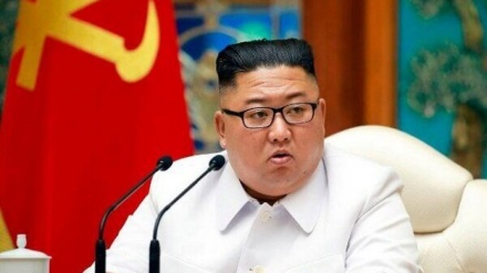 کۆشکی سپی پێشنیاری دانوستانی بەبڕشتانەی داوە بە کۆریای باکوری