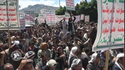 یمن اور سعودی عرب کے درمیان بڑے پیمانے پر مارے جانے والے فوجیوں کی نعشوں کا تبادلہ 