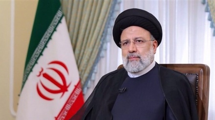  Raisi: Sulmi më i vogël i regjimit sionist ndaj Iranit shoqërohet me shkatërrimin e tij