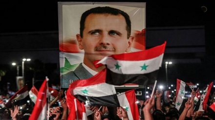 Pêşewzaiya Alîkarê Sekreterê Giştî yê Komkara Ereban jî ji vegeryana Sûriyê