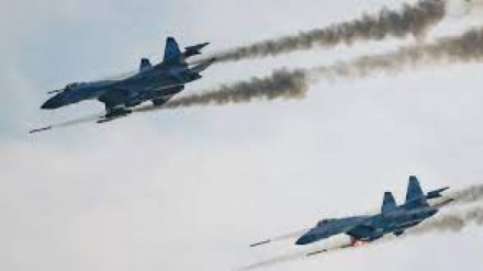 Rusia: 22 dronë ukrainas janë shkatërruar mbi Detin e Zi 