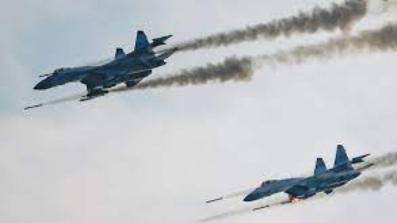 Rusia: 22 dronë ukrainas janë shkatërruar mbi Detin e Zi 