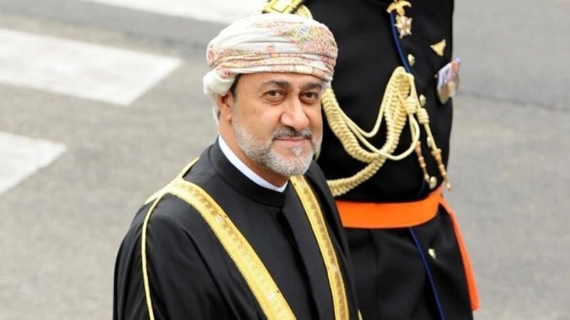 Siltanê Omanê dê Yekşemiyê were Îranê