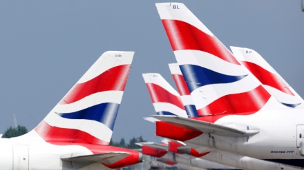 لندن ایئرپورٹ تکنیکی خرابی کا شکار، سو سے زائد پروازیں منسوخ، ہزاروں مسافر سرگرداں