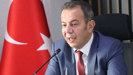 Cənab İlham Əliyev, xahiş edirəm Türkiyədəki seçkilərə müdaxilə etməyin