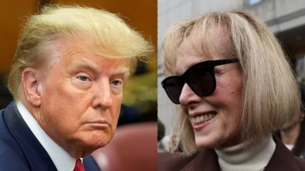  Trump gjobitet me 5 milionë dollarë për rastin e “abuzimit seksual”.